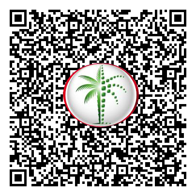 Permit QR Code