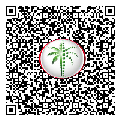 Permit QR Code
