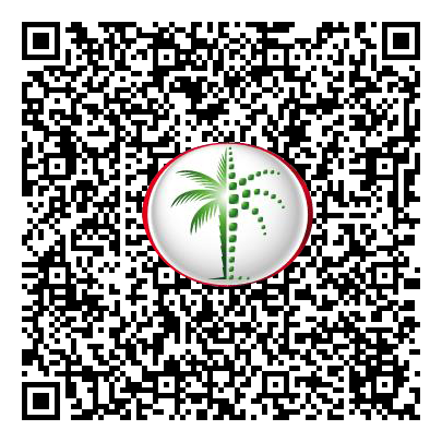 Permit QR Code