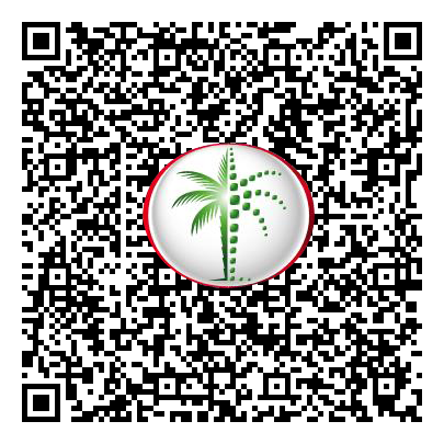 Permit QR Code