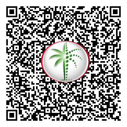 Permit QR Code