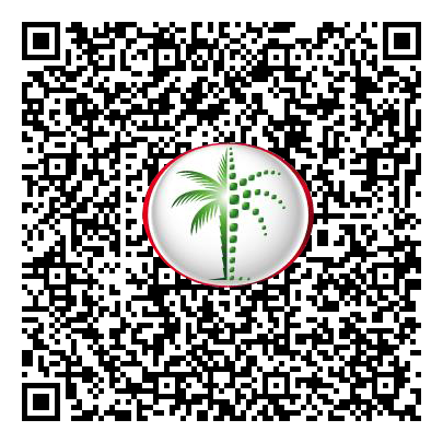 Permit QR Code