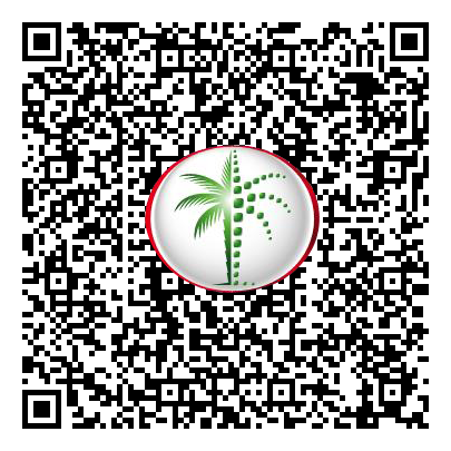 Permit QR Code