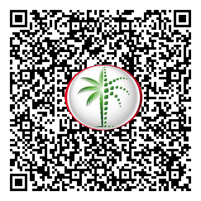 Permit QR Code