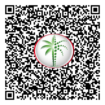 Permit QR Code