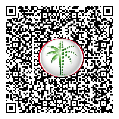 Permit QR Code