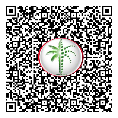 Permit QR Code