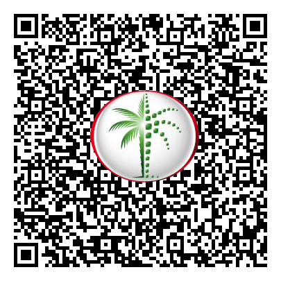 Permit QR Code