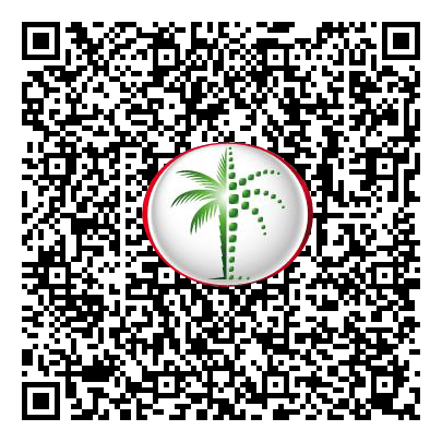 Permit QR Code