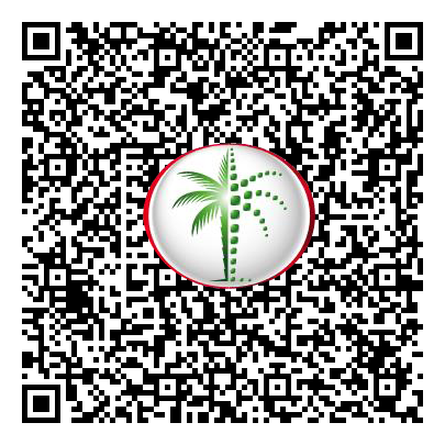 Permit QR Code