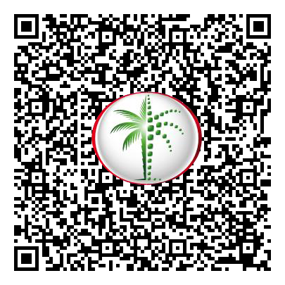 Permit QR Code