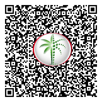 Permit QR Code