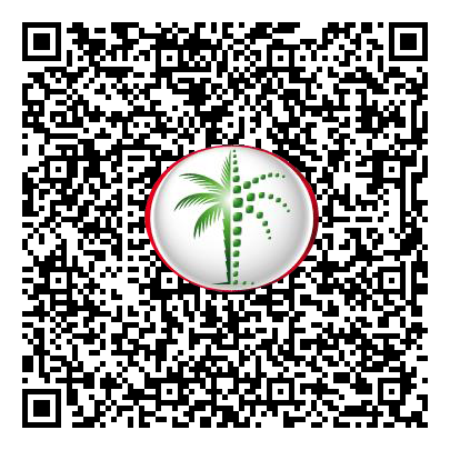 Permit QR Code