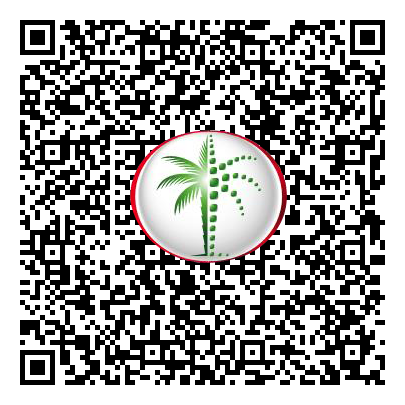 Permit QR Code