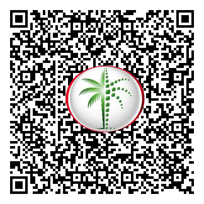 Permit QR Code