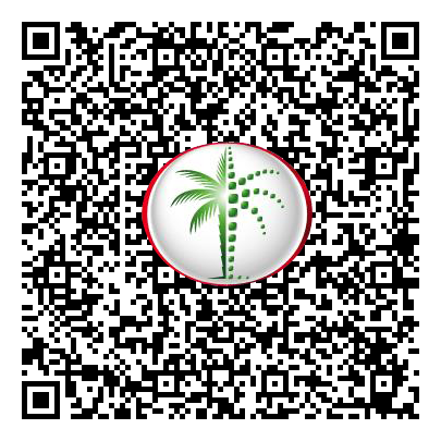 Permit QR Code