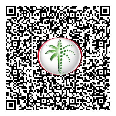 Permit QR Code