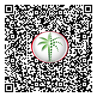Permit QR Code