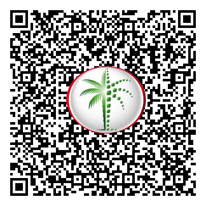 Permit QR Code