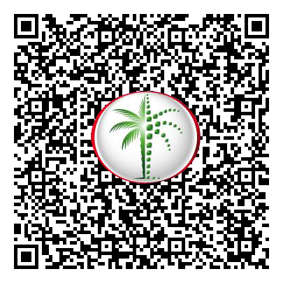 Permit QR Code