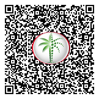 Permit QR Code