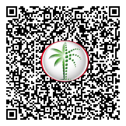 Permit QR Code