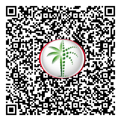 Permit QR Code