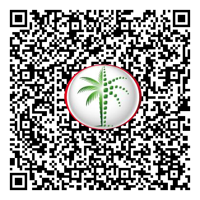 Permit QR Code