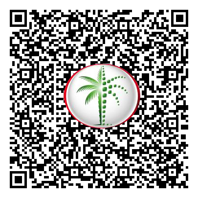 Permit QR Code