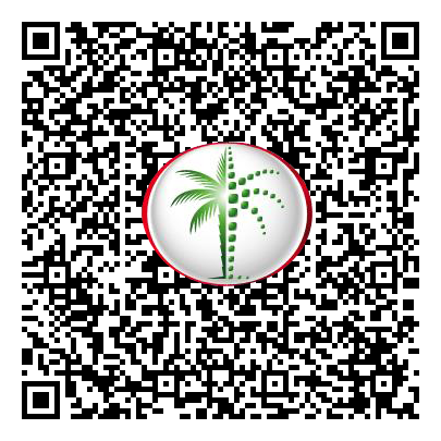 Permit QR Code