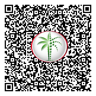 Permit QR Code