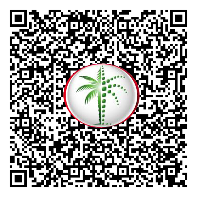 Permit QR Code