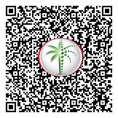 Permit QR Code