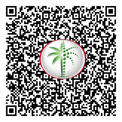 Permit QR Code