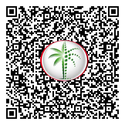 Permit QR Code