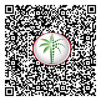 Permit QR Code