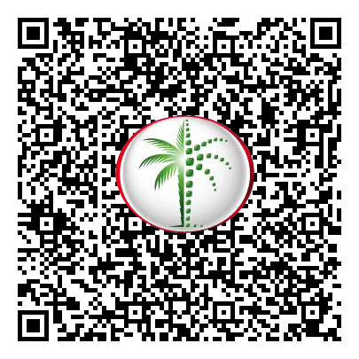Permit QR Code