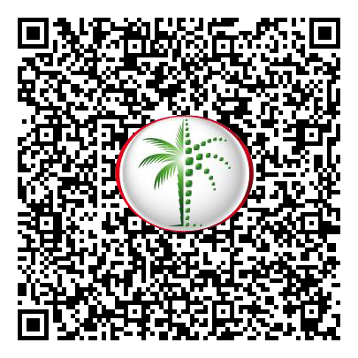 Permit QR Code
