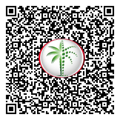 Permit QR Code