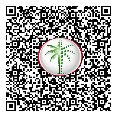Permit QR Code