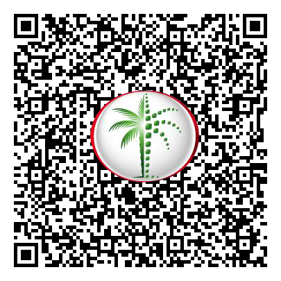 Permit QR Code