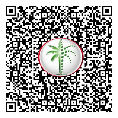 Permit QR Code