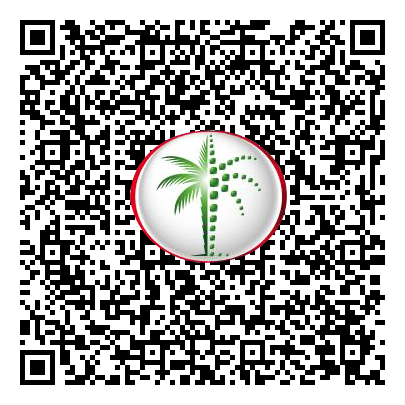 Permit QR Code