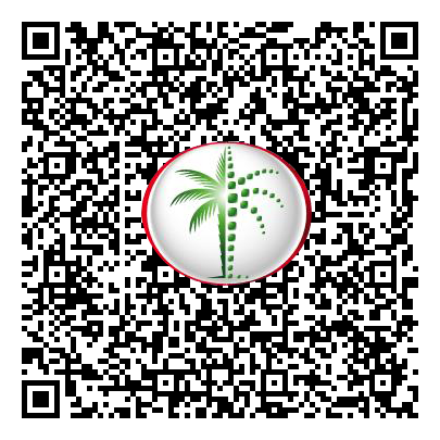 Permit QR Code