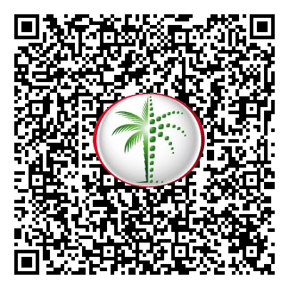 Permit QR Code