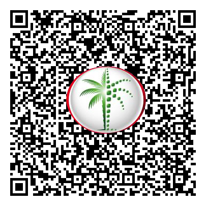 Permit QR Code