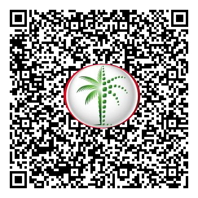 Permit QR Code