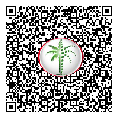 Permit QR Code