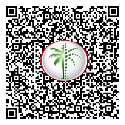 Permit QR Code