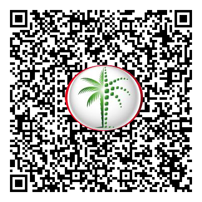Permit QR Code